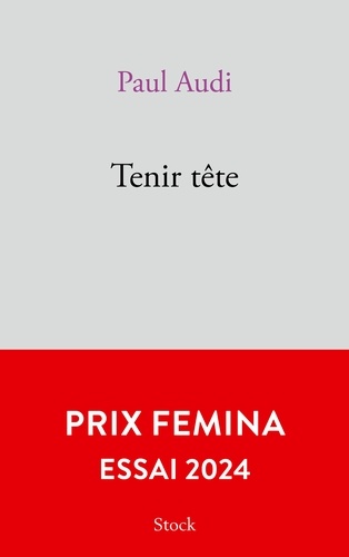 Tenir Tête