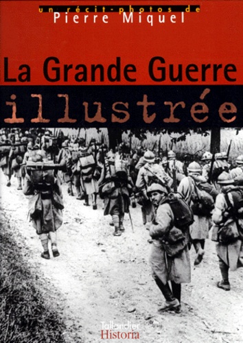 La Grande Guerre Illustrée