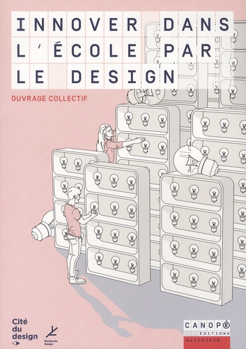 Innover Dans L'école Par Le Design