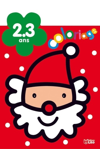 Petite Fleur Noël