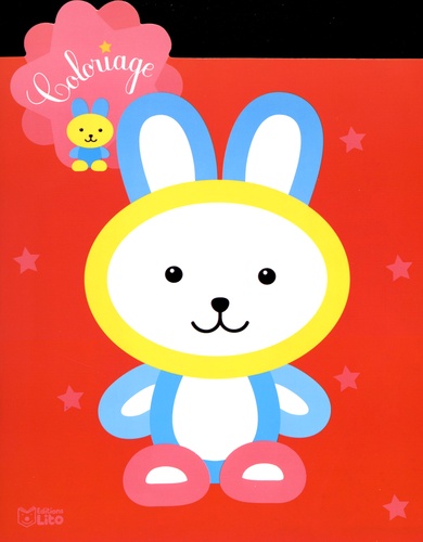 Le Petit Lapin