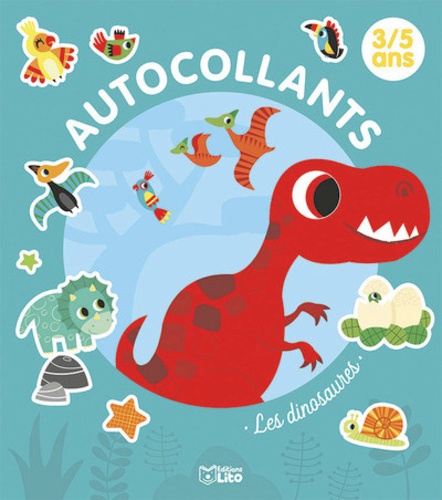 Les Dinosaures