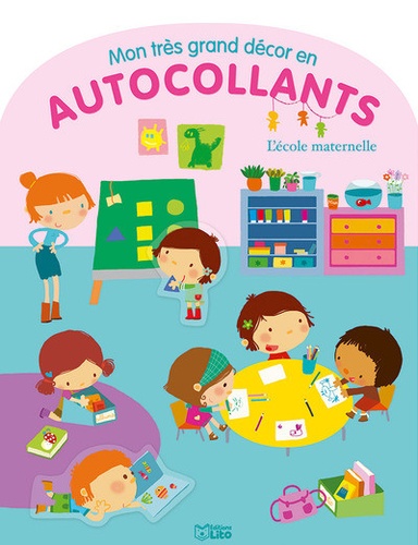 L'école Maternelle