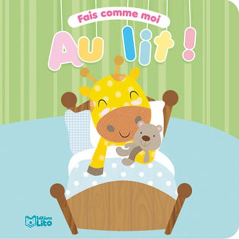 Au Lit !