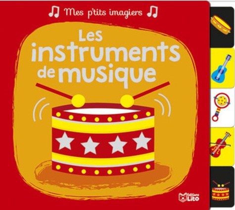 Les Instruments De Musique