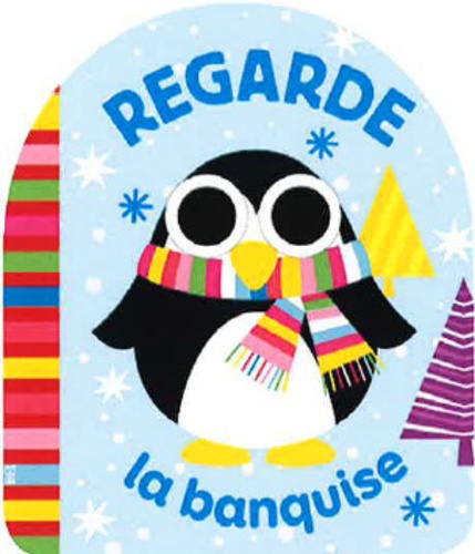 Regarde La Banquise