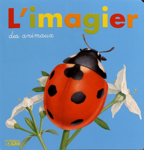 L'imagier Des Animaux