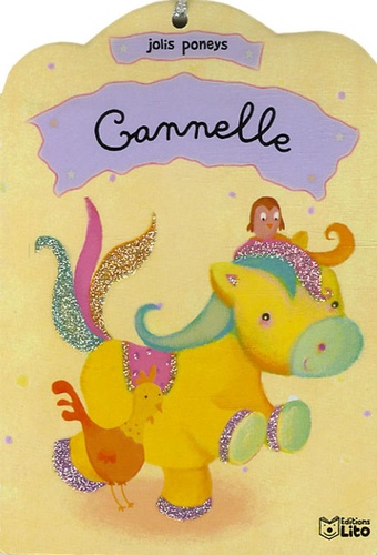 Cannelle