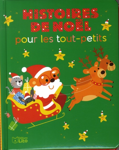 Histoires De Noël Pour Les Tout-Petits