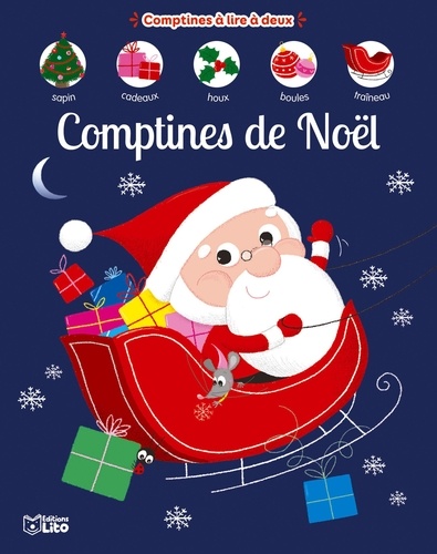 Comptines De Noël