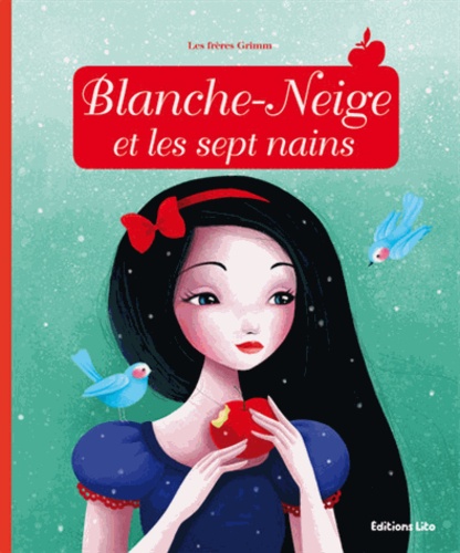 Blanche-Neige Et Les Sept Nains