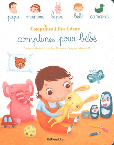 Comptines Pour Bébé