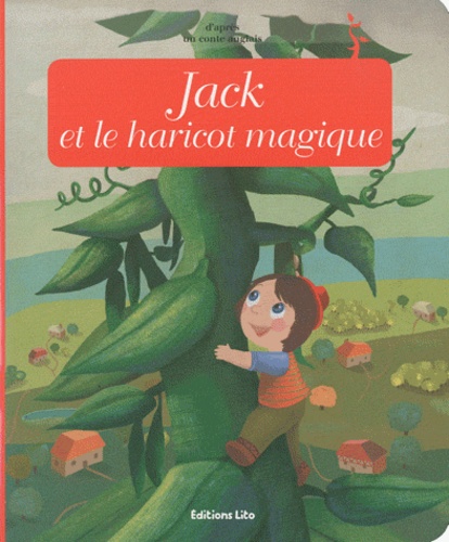 Jack Et Le Haricot Magique