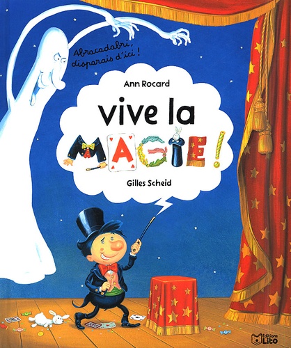 Vive La Magie