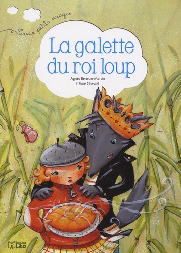 La Galette Du Roi Loup