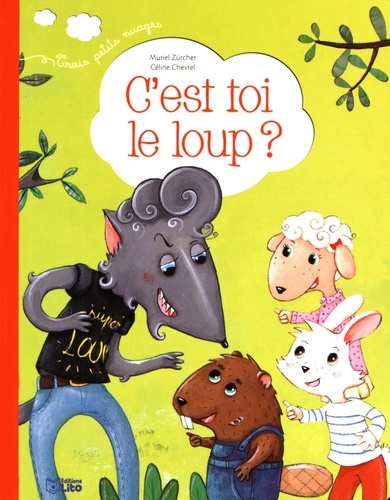 C'est Toi Le Loup ?