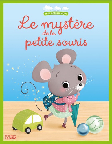 Le Mystère De La Petite Souris