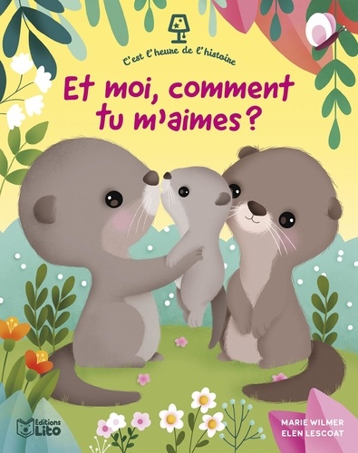 Et Moi, Comment Tu M'aimes ?
