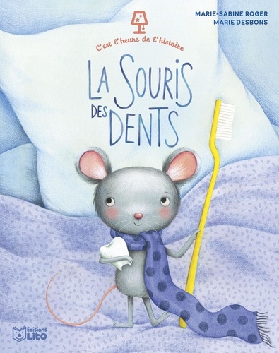 La Souris Des Dents