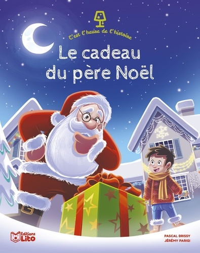 Le Cadeau Du Père Noël