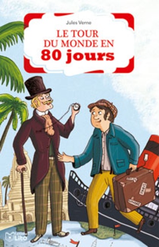 Le Tour Du Monde En 80 Jours