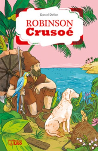 Robinson Crusoë
