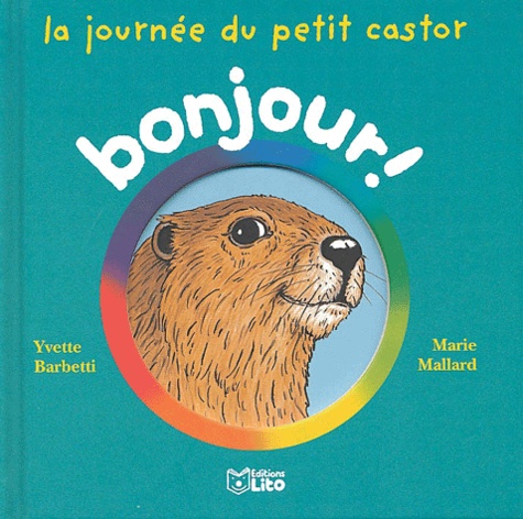 La Journée Du Petit Castor