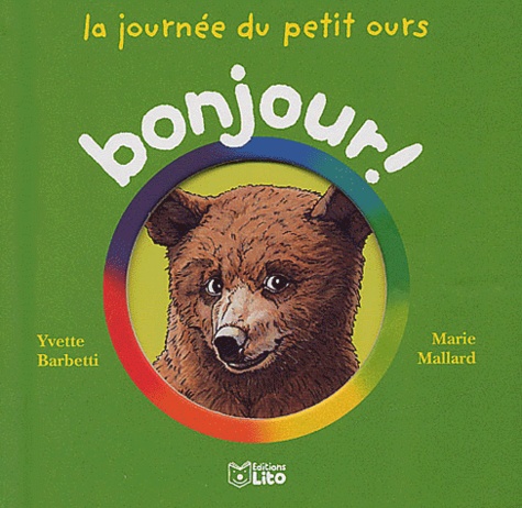 La Journée Du Petit Ours