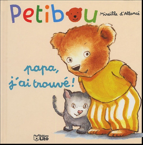 Papa, J'ai Trouvé !