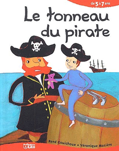 Le Tonneau Du Pirate