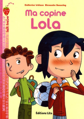 Ma Copine Lola