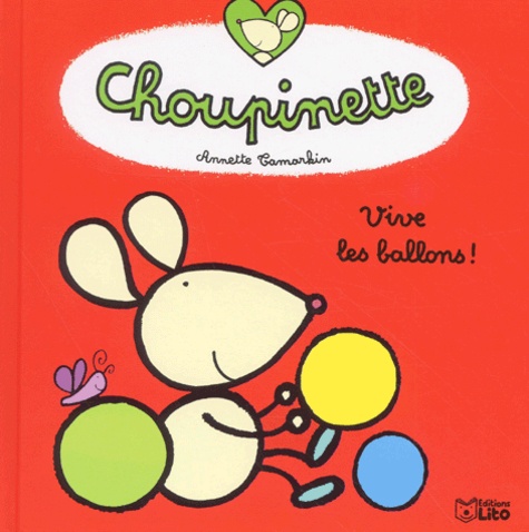 Vive Les Ballons !