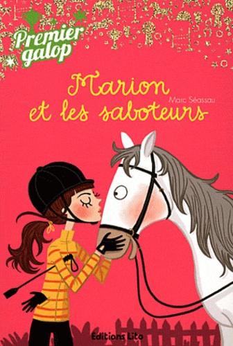 Marion Et Les Saboteurs