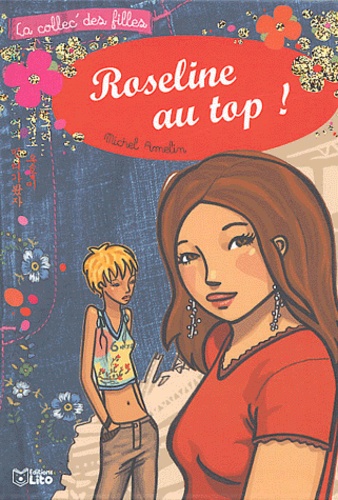 Roseline Au Top !