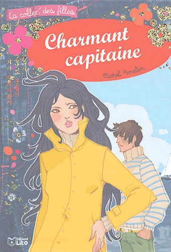 Charmant Capitaine