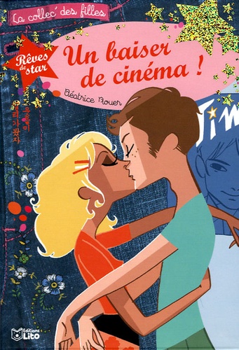 Un Baiser De Cinéma !