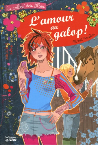 L'amour Au Galop !