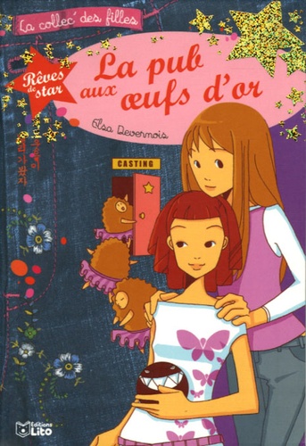 La Pub Aux Oeuf S D'or