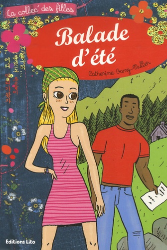 Balade D'été