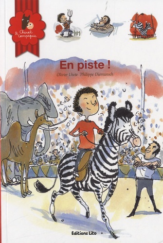 En Piste !