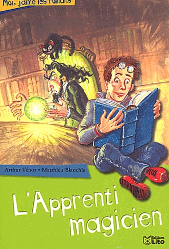 L'apprenti Magicien