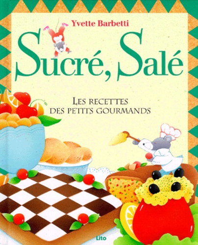 Sucré, Salé