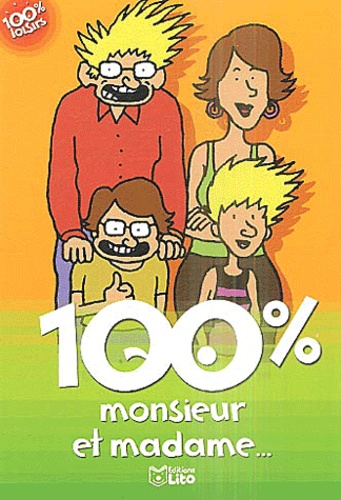 100% Monsieur Et Madame