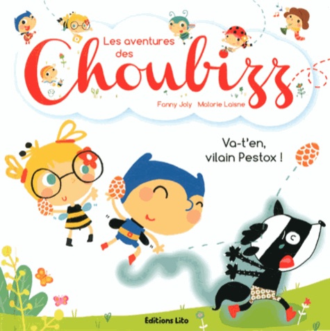 Va-T'en, Vilain Pestox !