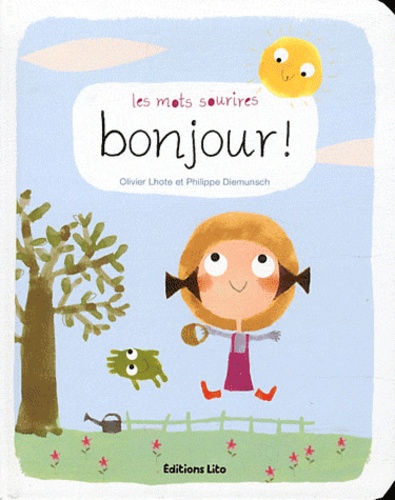 Bonjour !