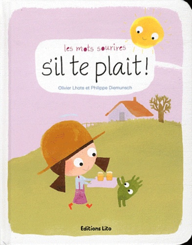 S'il Te Plaît !