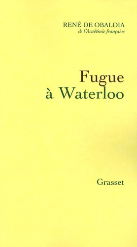 Fugue À Waterloo
