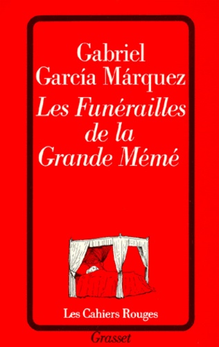 Les Funérailles De La Grande Mémé