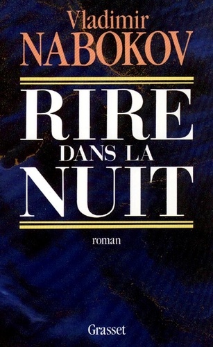 Rire Dans La Nuit (Chambre Obscure)
