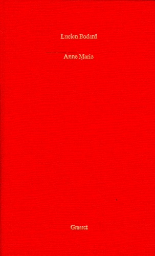Anne Marie